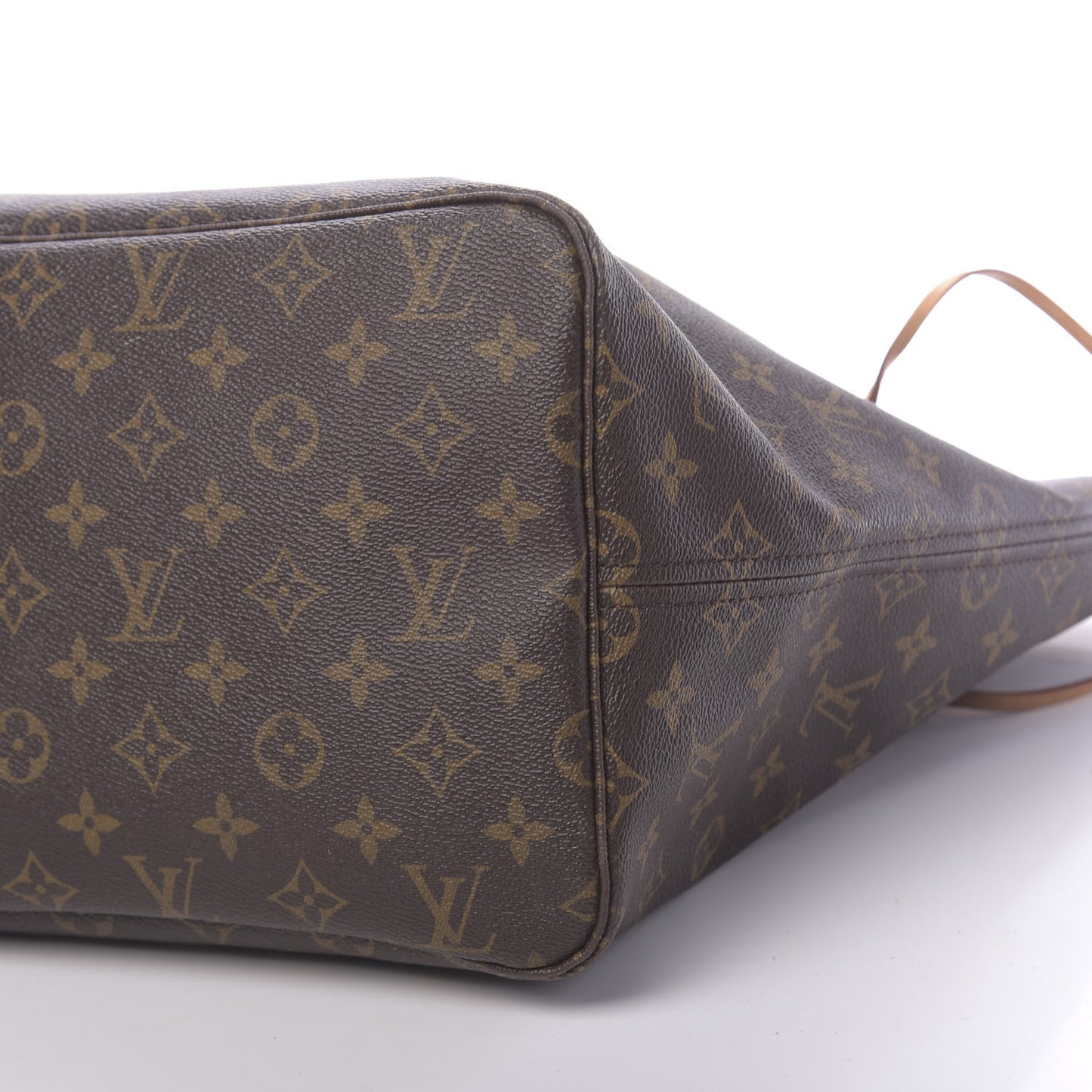 Monogram Neo Neverfull GM Fuchsia