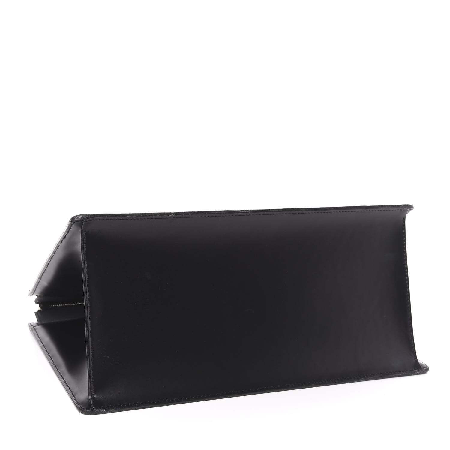 Louis Vuitton Epi Riviera Black 4 of 13