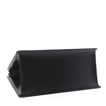 Louis Vuitton Epi Riviera Black 4 of 13