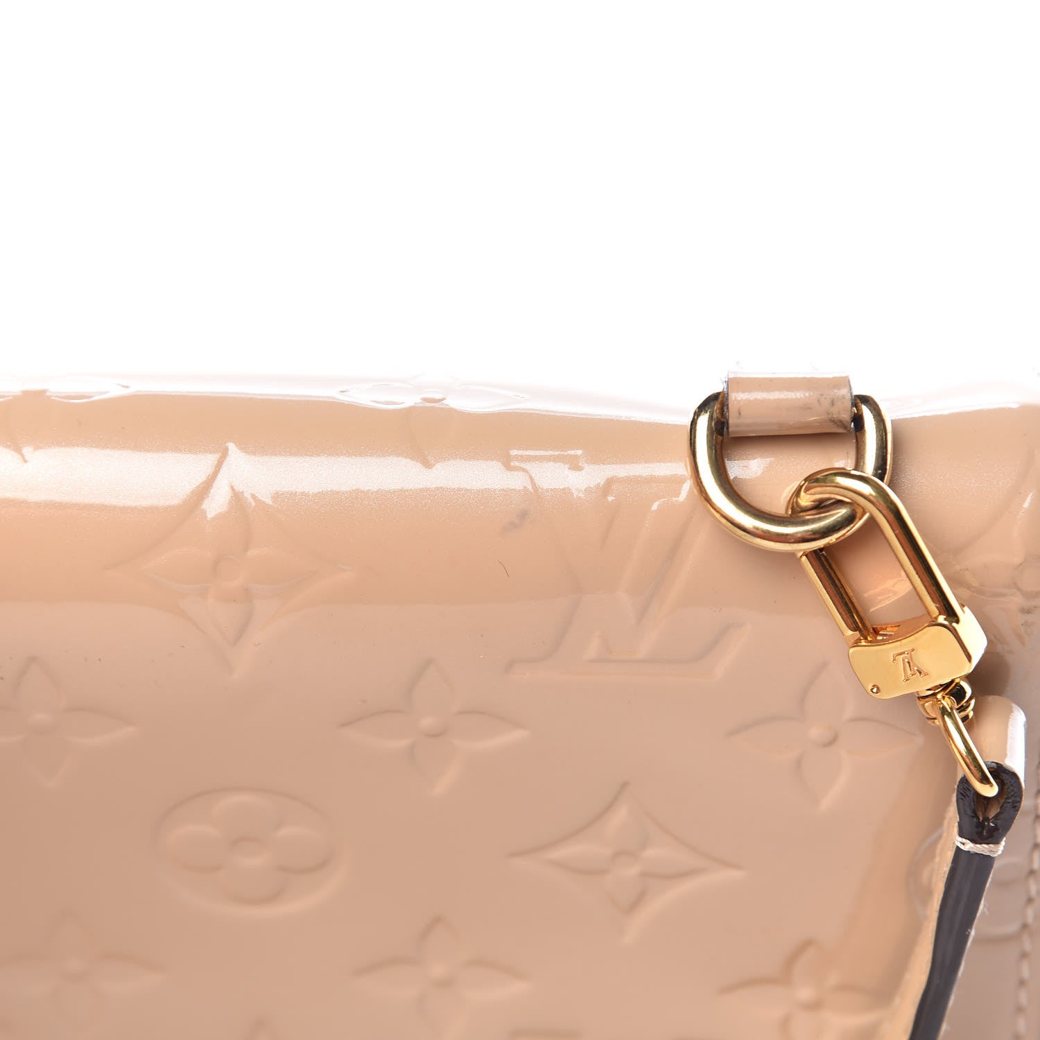 Louis Vuitton Vernis Venice Dune 8 of 17