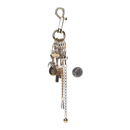 Louis Vuitton Customise Bag Charm 2 of 4