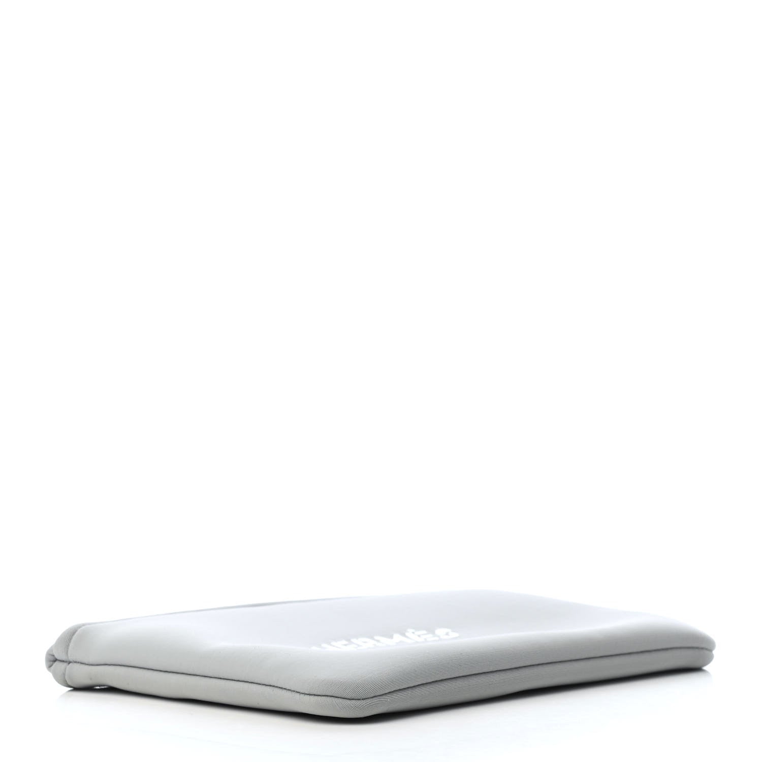Hermes Neoprene Small Neobain Case Acier 4 of 6