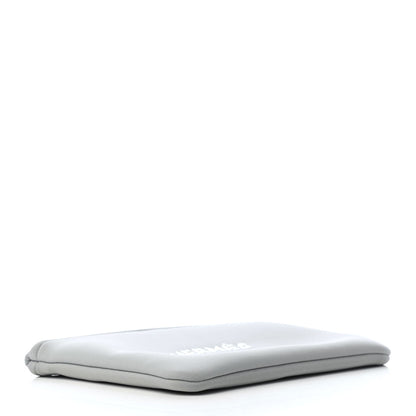 Hermes Neoprene Small Neobain Case Acier 4 of 6
