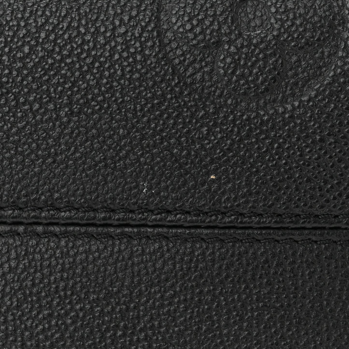 Empreinte Monogram Giant Speedy Bandouliere 20 Black