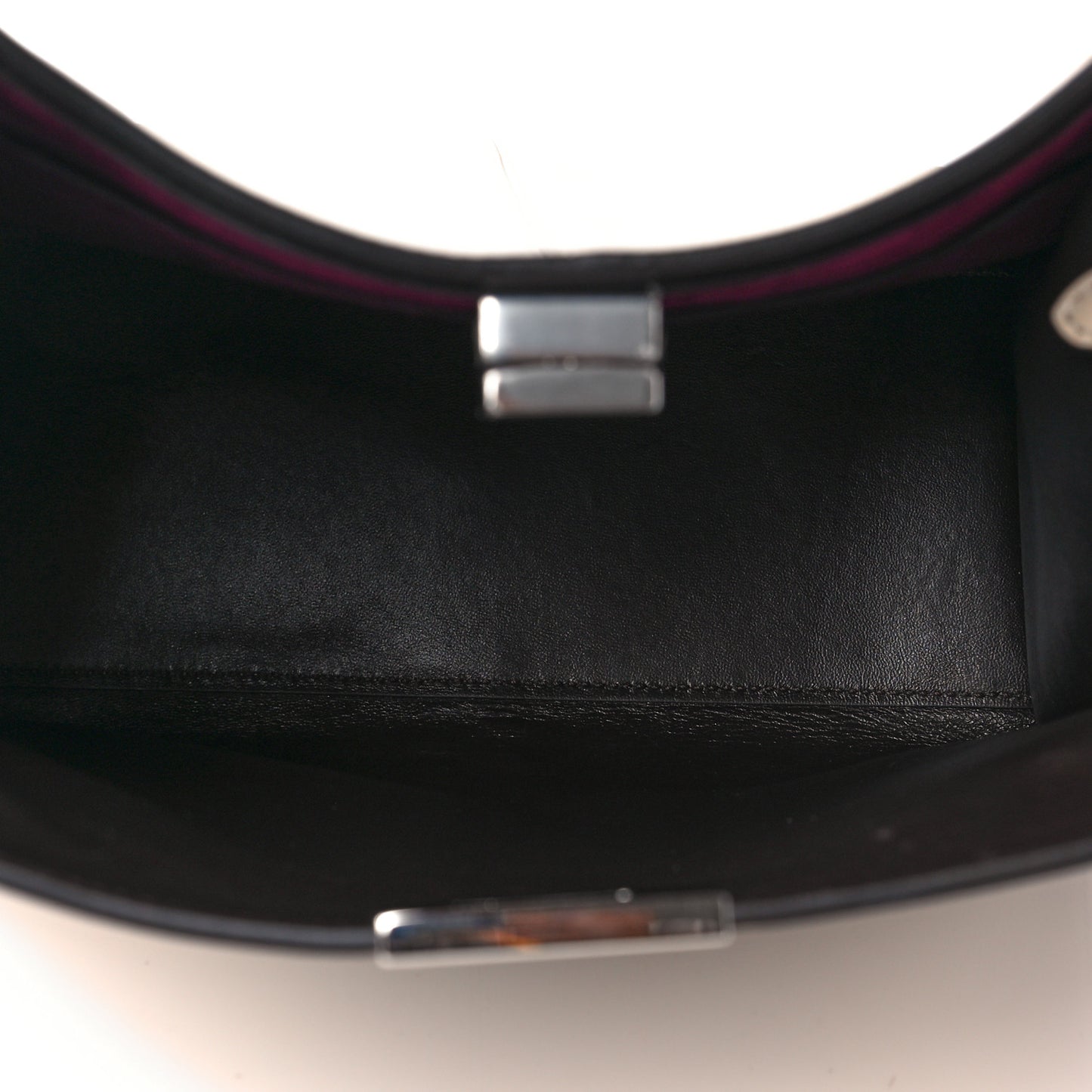 Vitello Seta Light Camoscio Medium Peekaboo X-Lite Amido Ciclamino