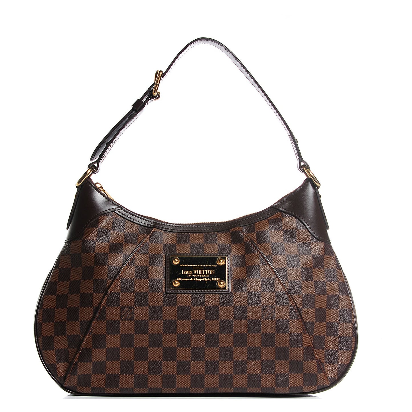 Damier Ebene Thames GM