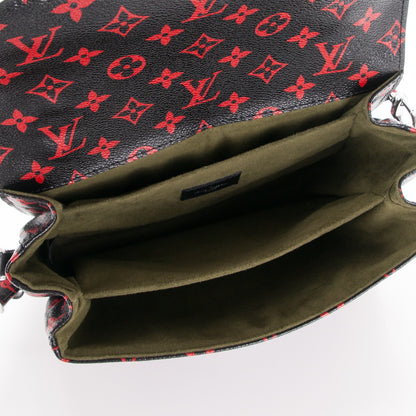 Louis Vuitton Monogram Infrarouge Pochette Metis 5 of 7