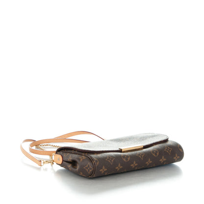 Louis Vuitton Monogram Favorite MM 4 of 7