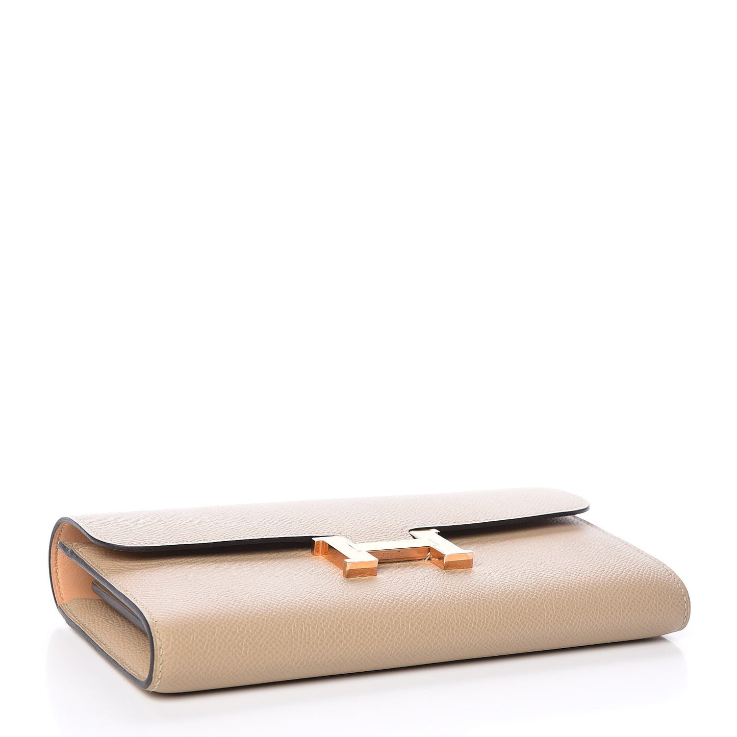 Epsom Constance Long Wallet Trench