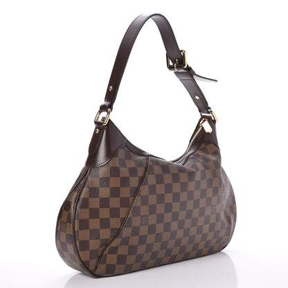 Louis Vuitton Damier Ebene Thames GM 3 of 7