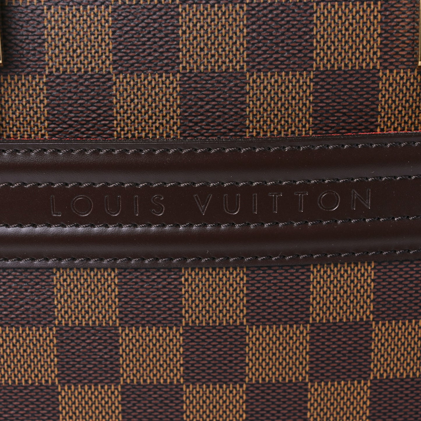 Damier Ebene Nolita 24 Heures