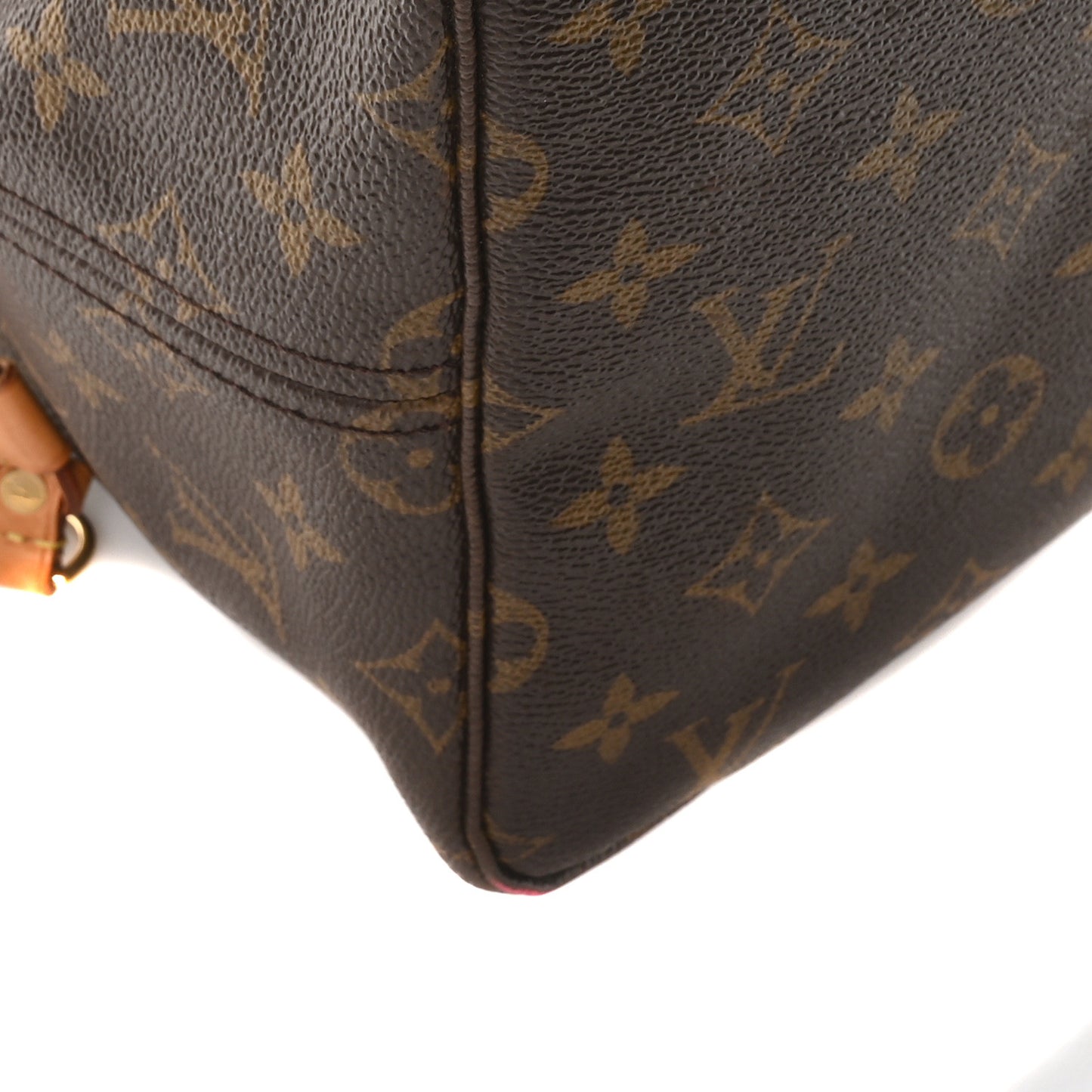 Monogram Neo Neverfull GM Pivoine