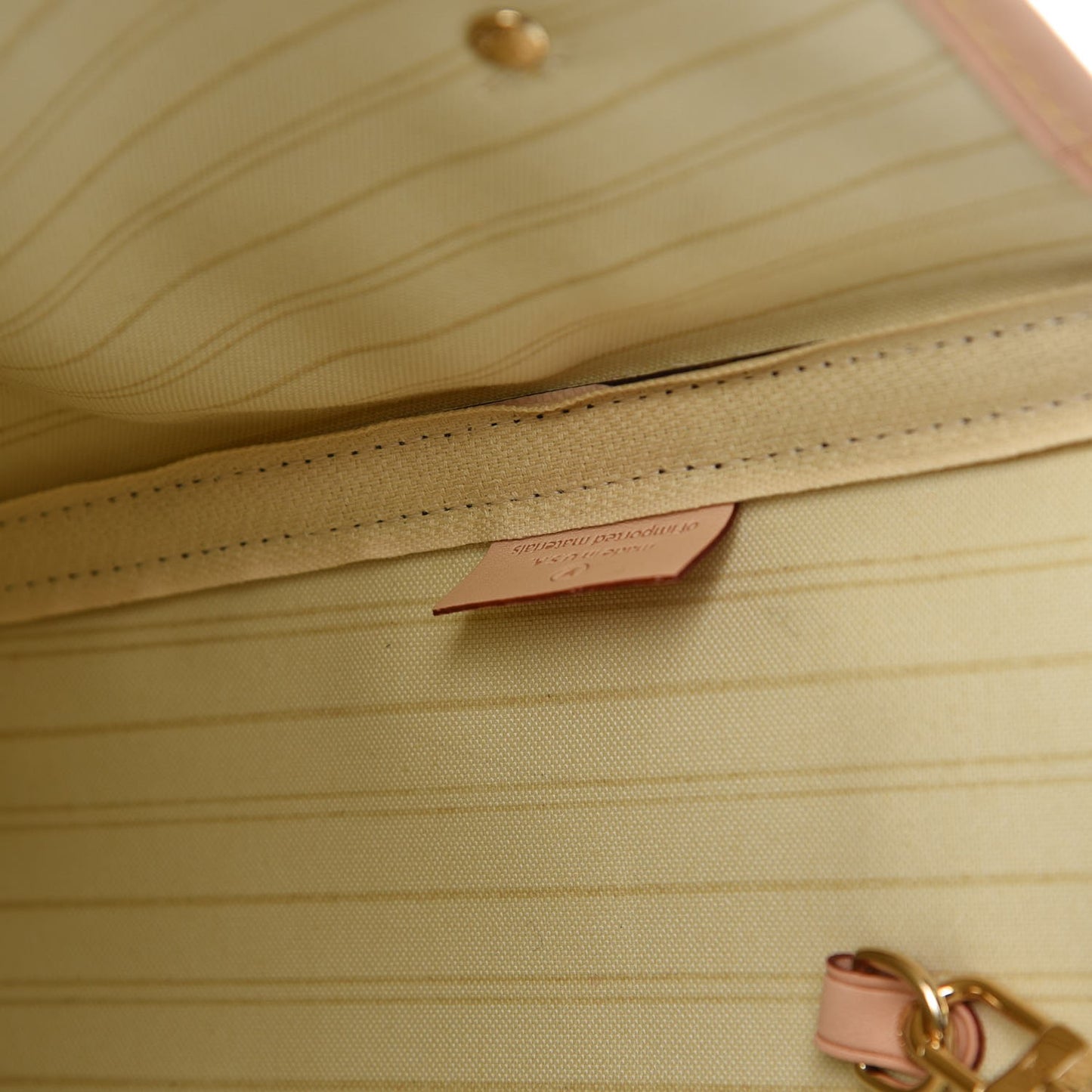 Monogram Tahitienne Saint Barth Neverfull MM