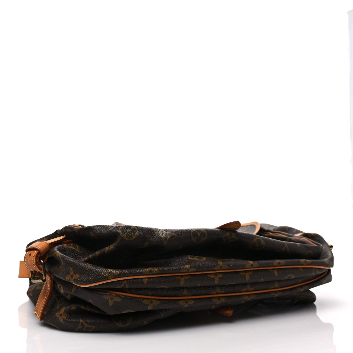 Louis Vuitton Monogram Saumur 35 4 of 8