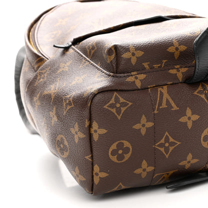 Louis Vuitton Monogram Palm Springs Backpack PM 8 of 10