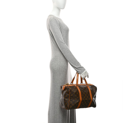 Louis Vuitton Monogram Sac Souple 35 2 of 10