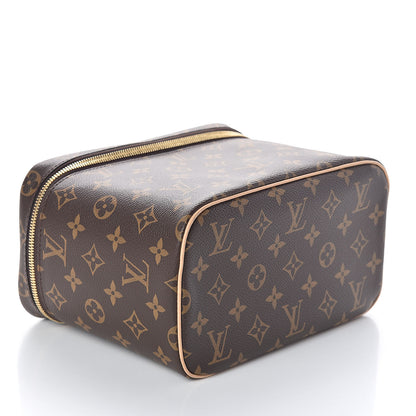 Louis Vuitton Monogram Nice BB 4 of 7