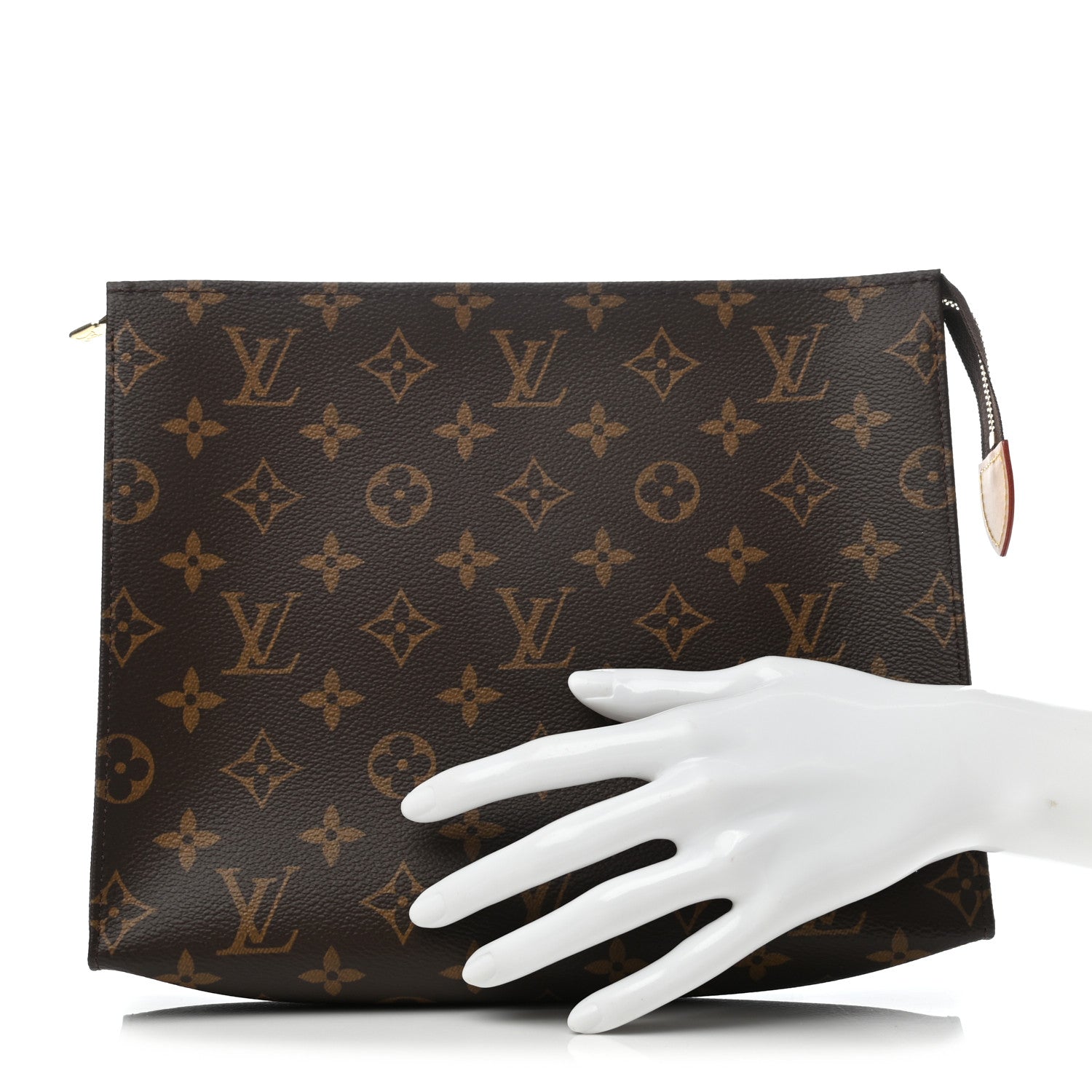 Louis Vuitton Monogram Toiletry Pouch 26 2 of 7
