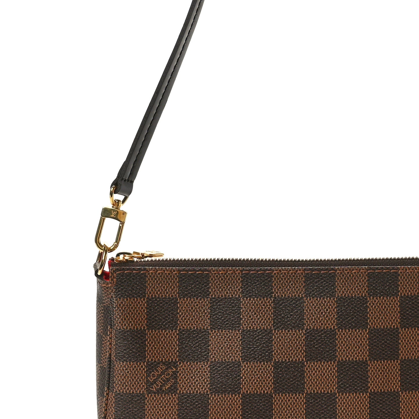 Damier Ebene Pochette Accessories NM
