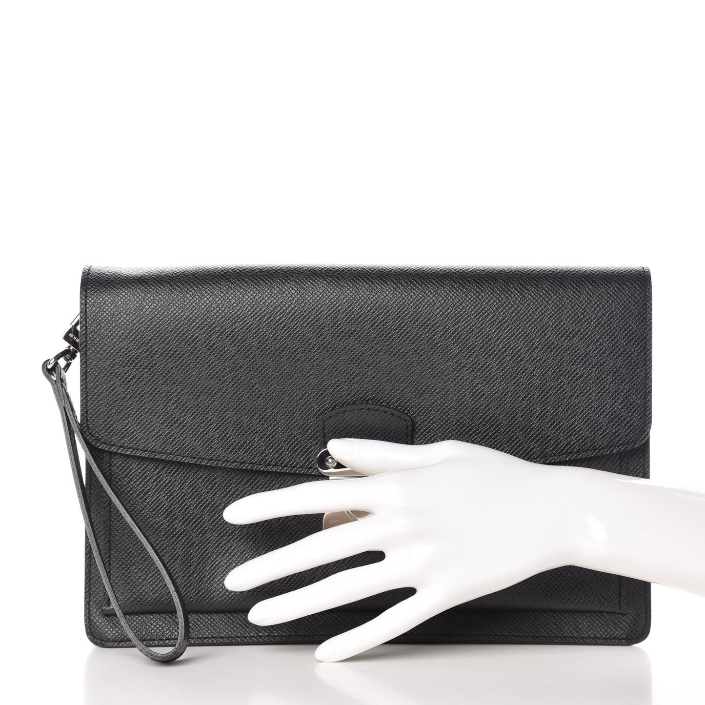 Taiga Pochette Belaia Ardoise