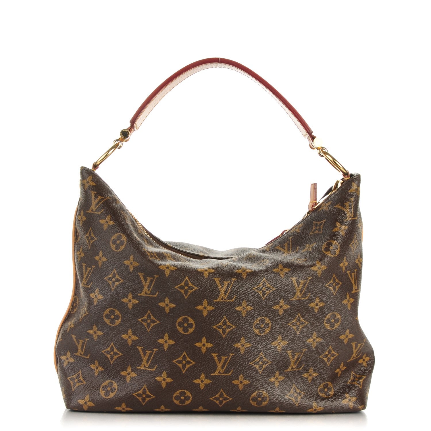 Louis Vuitton Monogram Sully PM 1 of 7