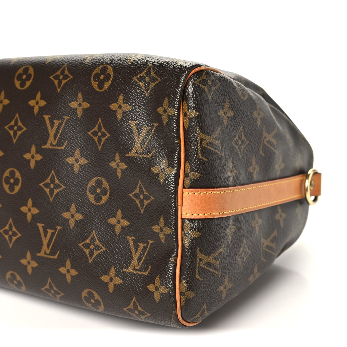 Monogram Speedy Bandouliere 30