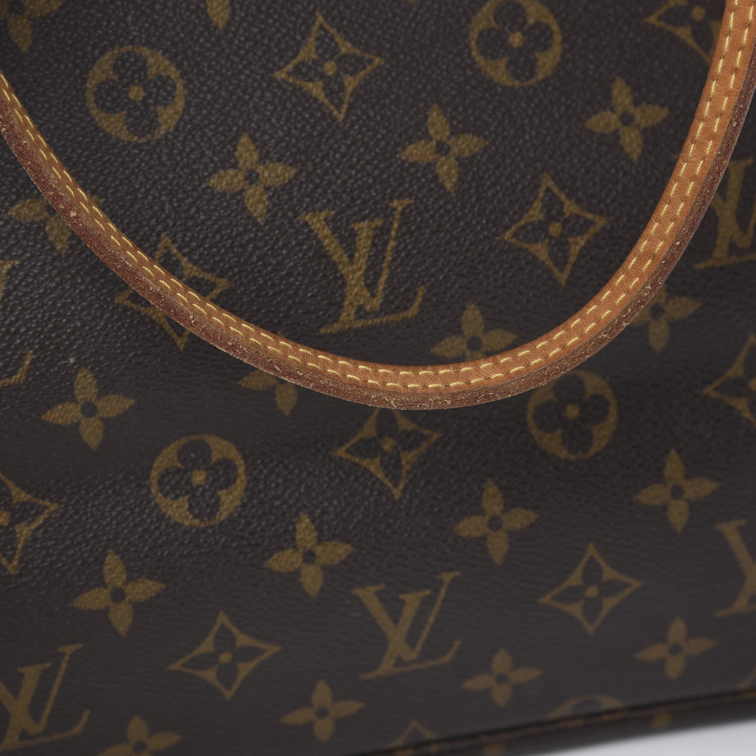 Louis Vuitton Monogram Neverfull GM 11 of 12