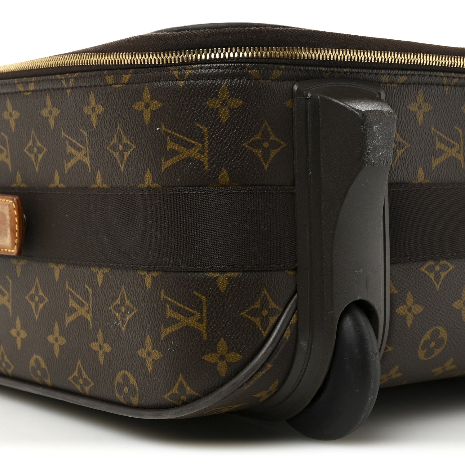 Louis Vuitton Monogram Pegase 55 8 of 12