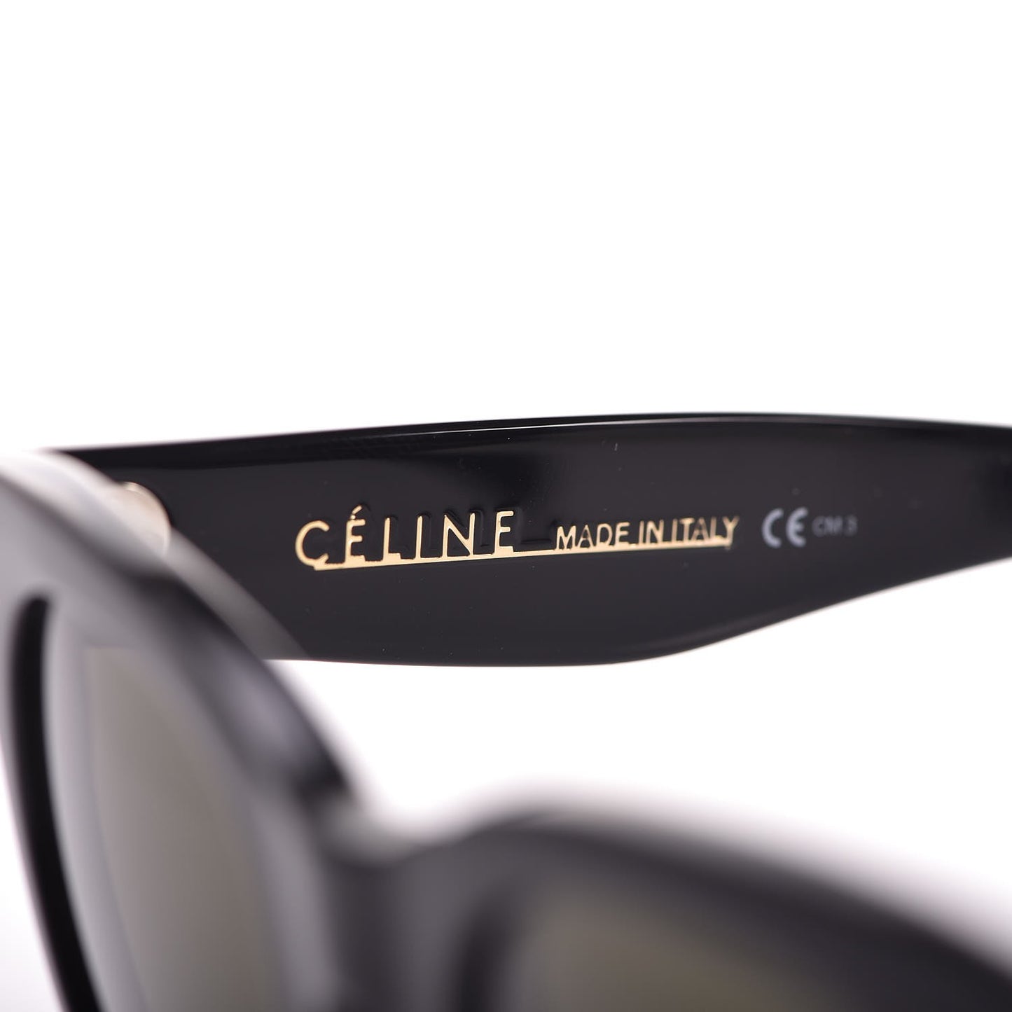 Baby Audrey Sunglasses CL 41053/S Black