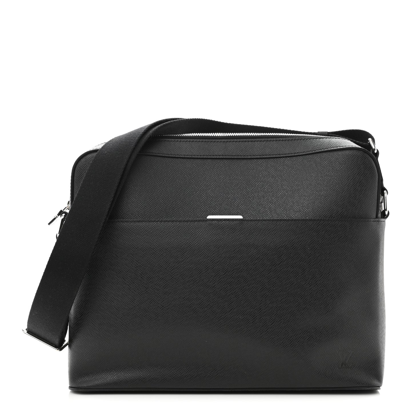 Taiga Anton Messenger PM Black
