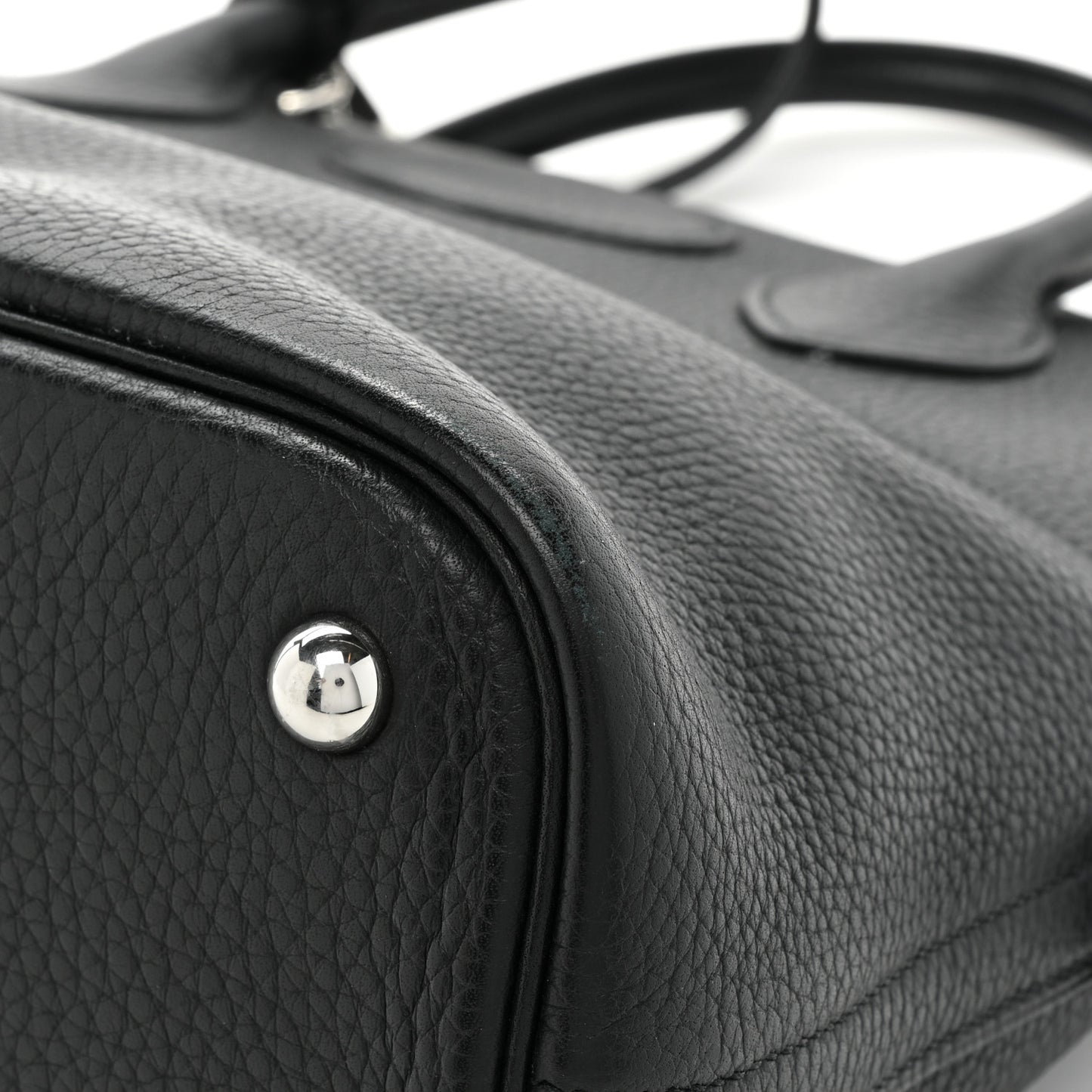 Taurillon Clemence Bolide 31 Black