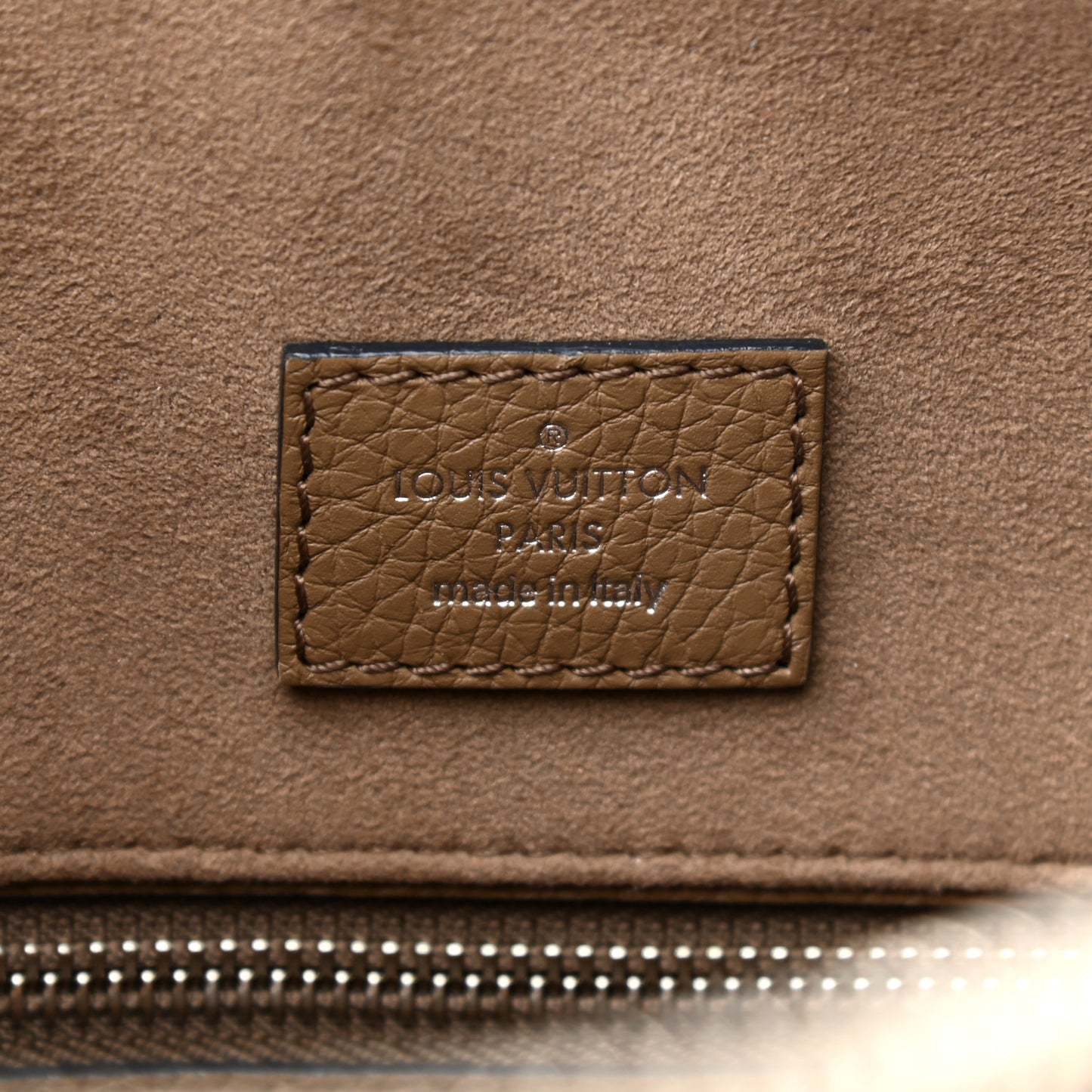 Taurillon Greenwich Brown