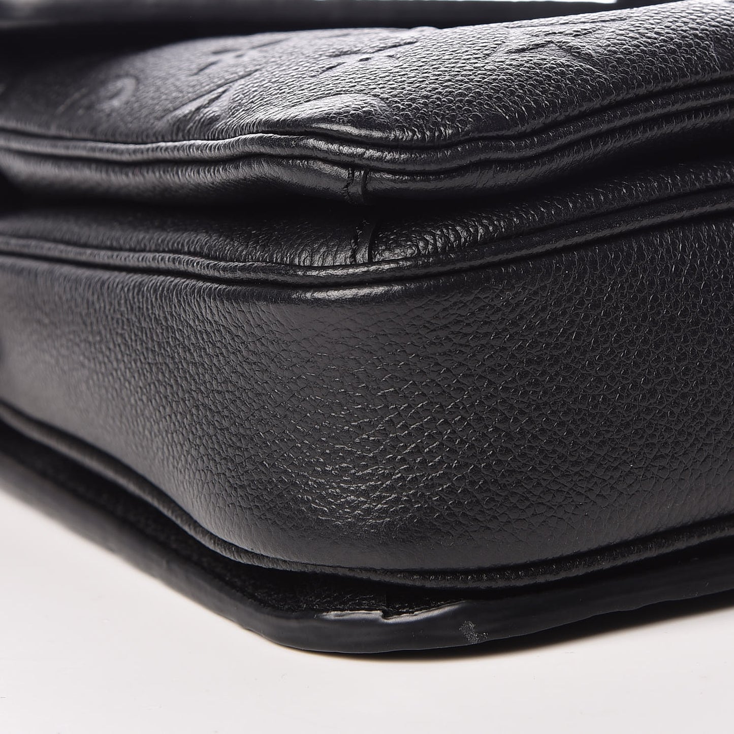 Empreinte Pochette Metis Black