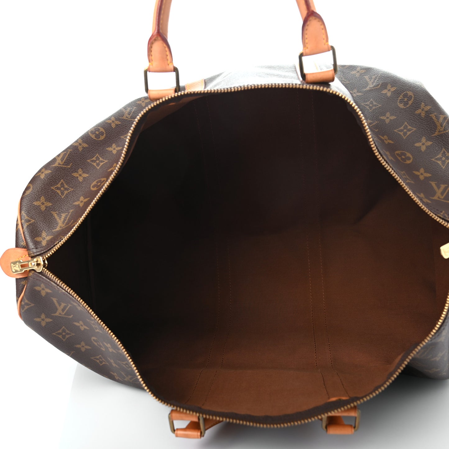 Monogram Keepall 55