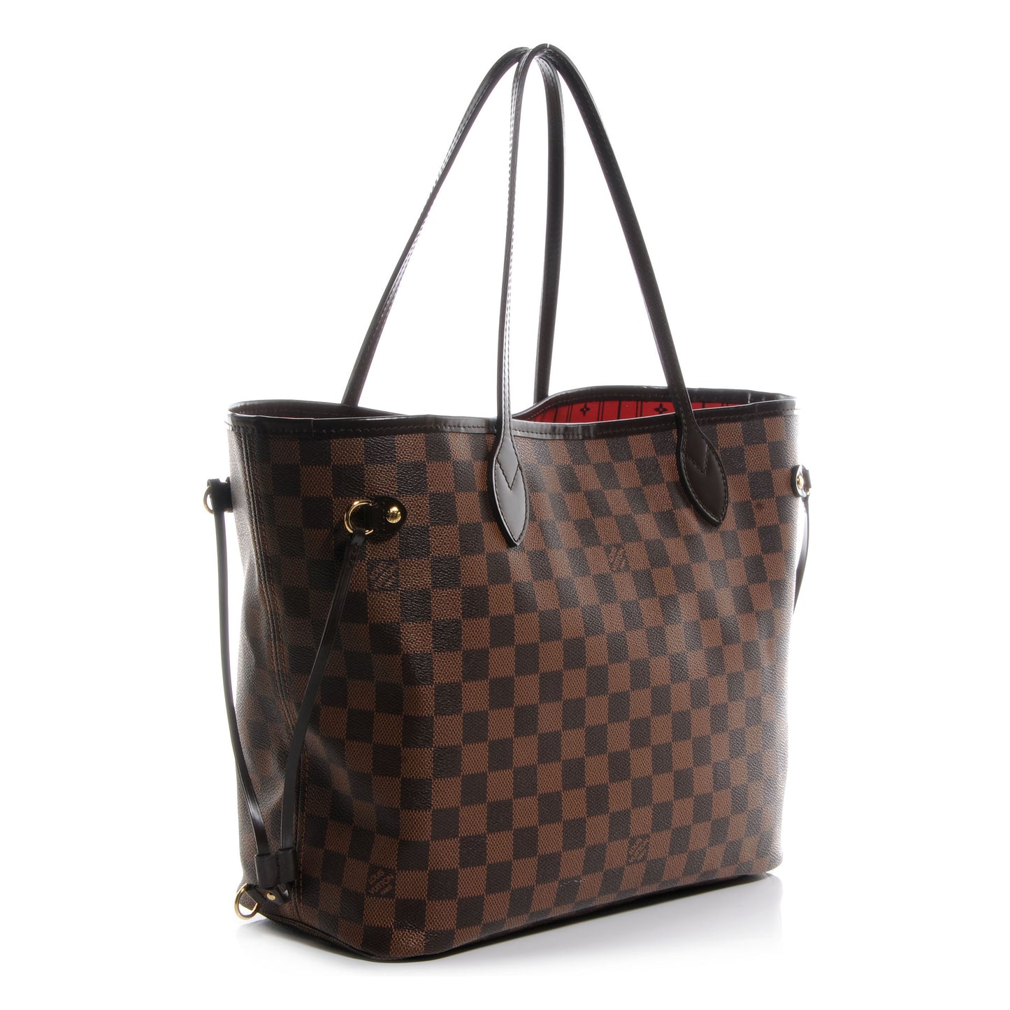 Damier Ebene Neverfull MM