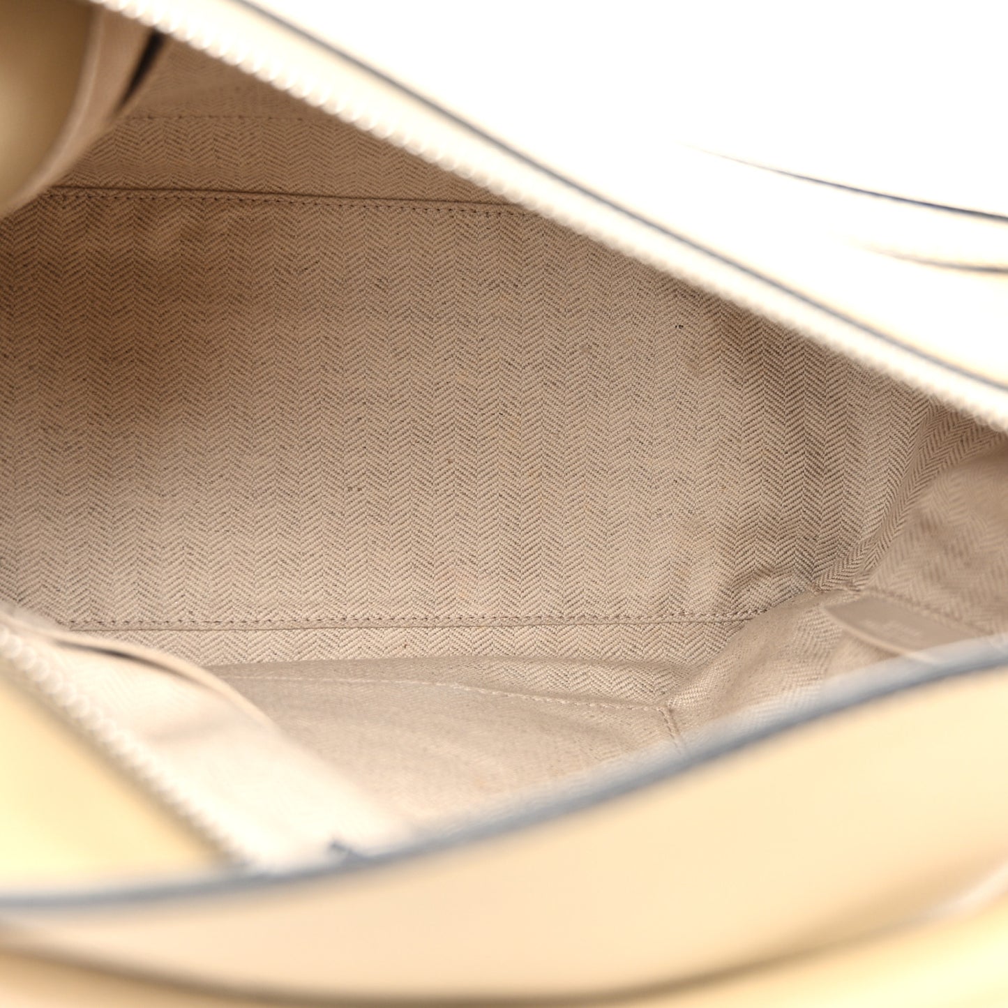 Calfskin Medium Puzzle Bag Piedra