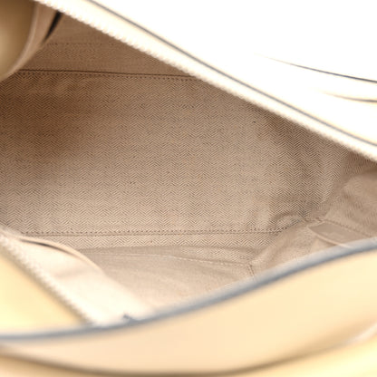 Loewe Calfskin Medium Puzzle Bag Piedra 5 of 10