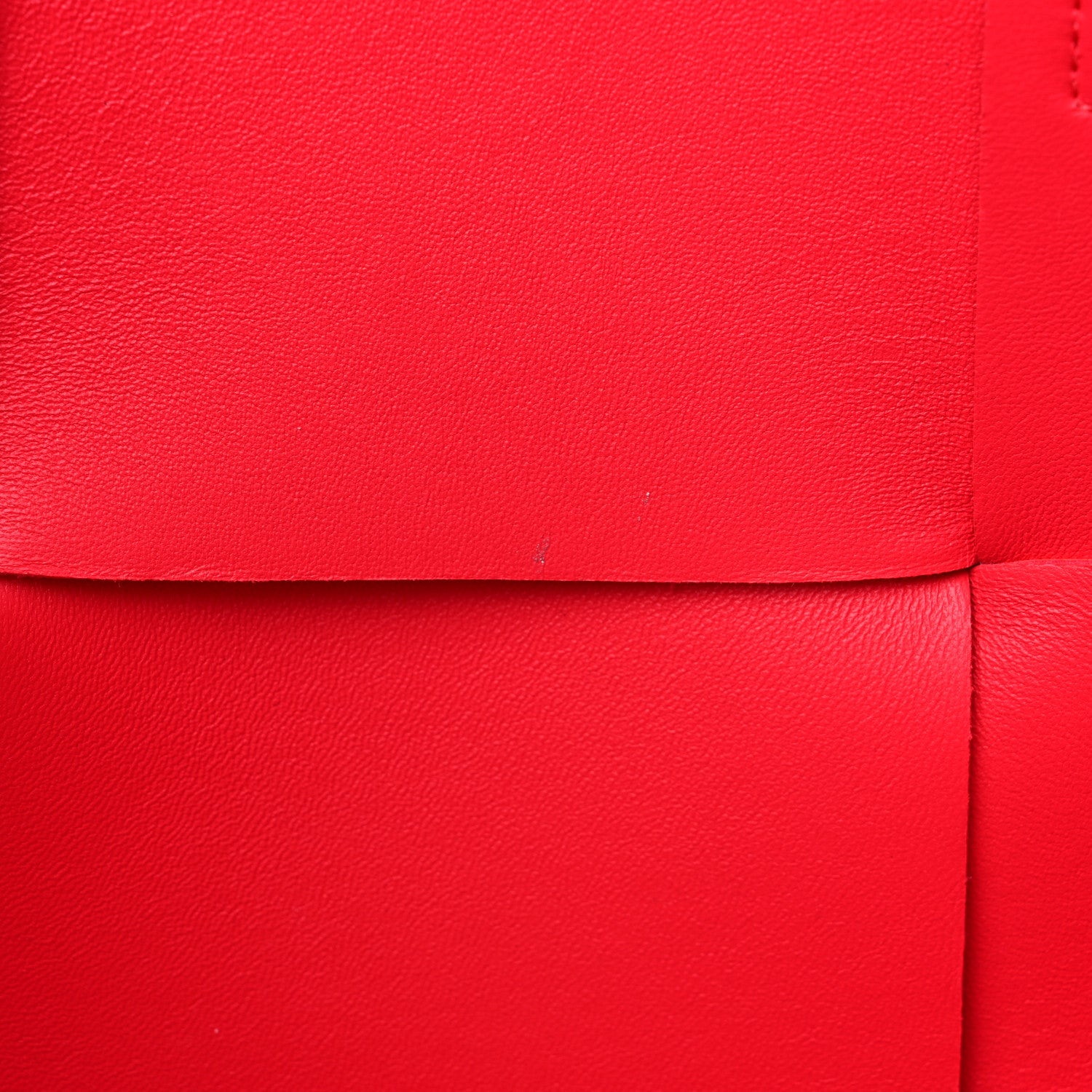 Bottega Veneta Nappa Maxi Intrecciato Small Arco Tote Firework 10 of 12