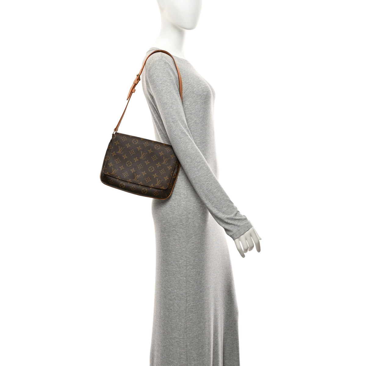 Monogram Musette Tango