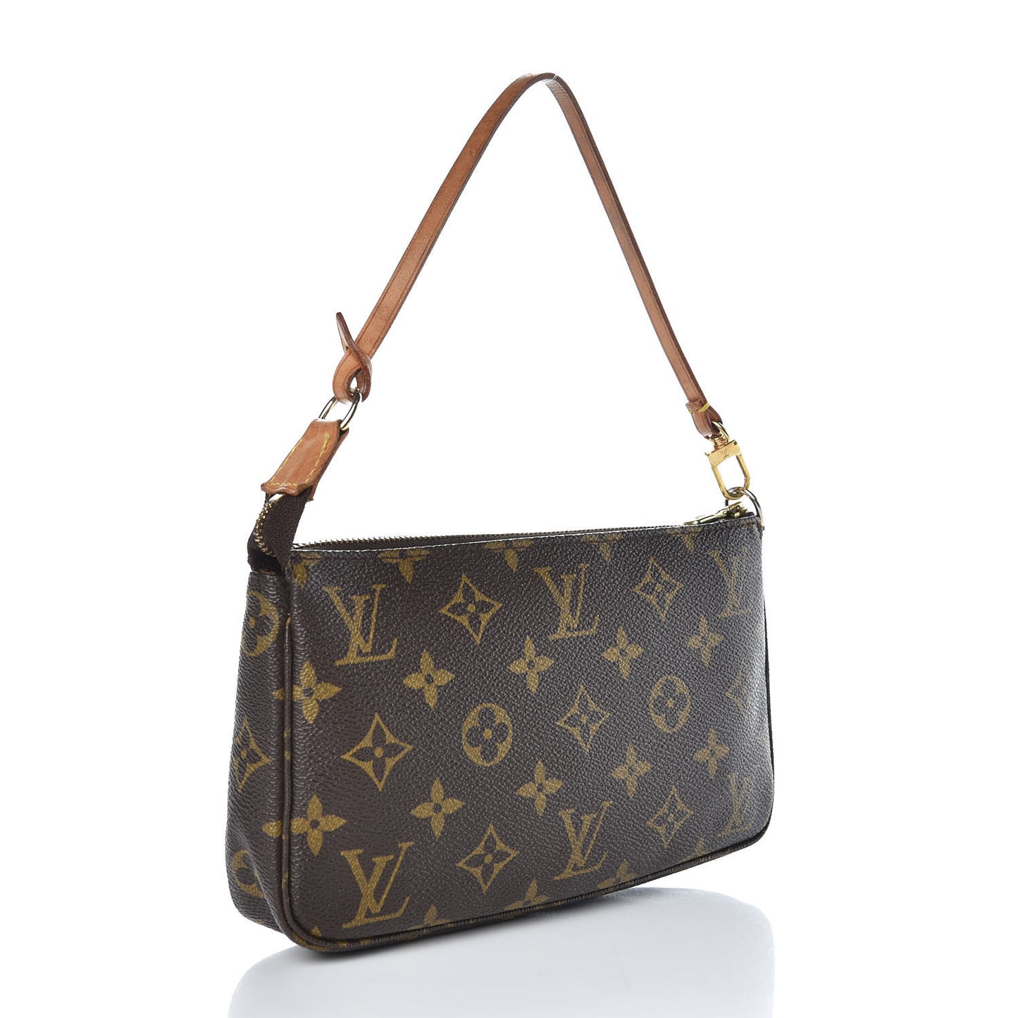 Monogram Pochette Accessories