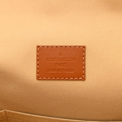 Louis Vuitton Mini Monogram Sac Mary Kate Beige 5 of 9