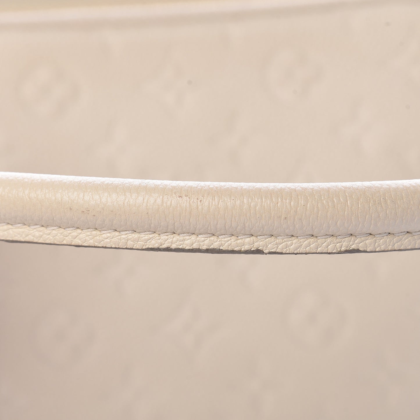 Empreinte Marais MM Neige