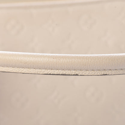 Louis Vuitton Empreinte Marais MM Neige 25 of 27