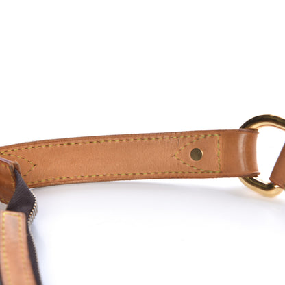 Louis Vuitton Monogram Tulum PM 13 of 19