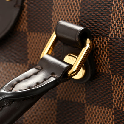 Louis Vuitton Damier Ebene Siena PM 11 of 14