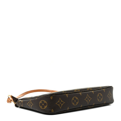 Louis Vuitton Monogram Pochette Accessories 4 of 18