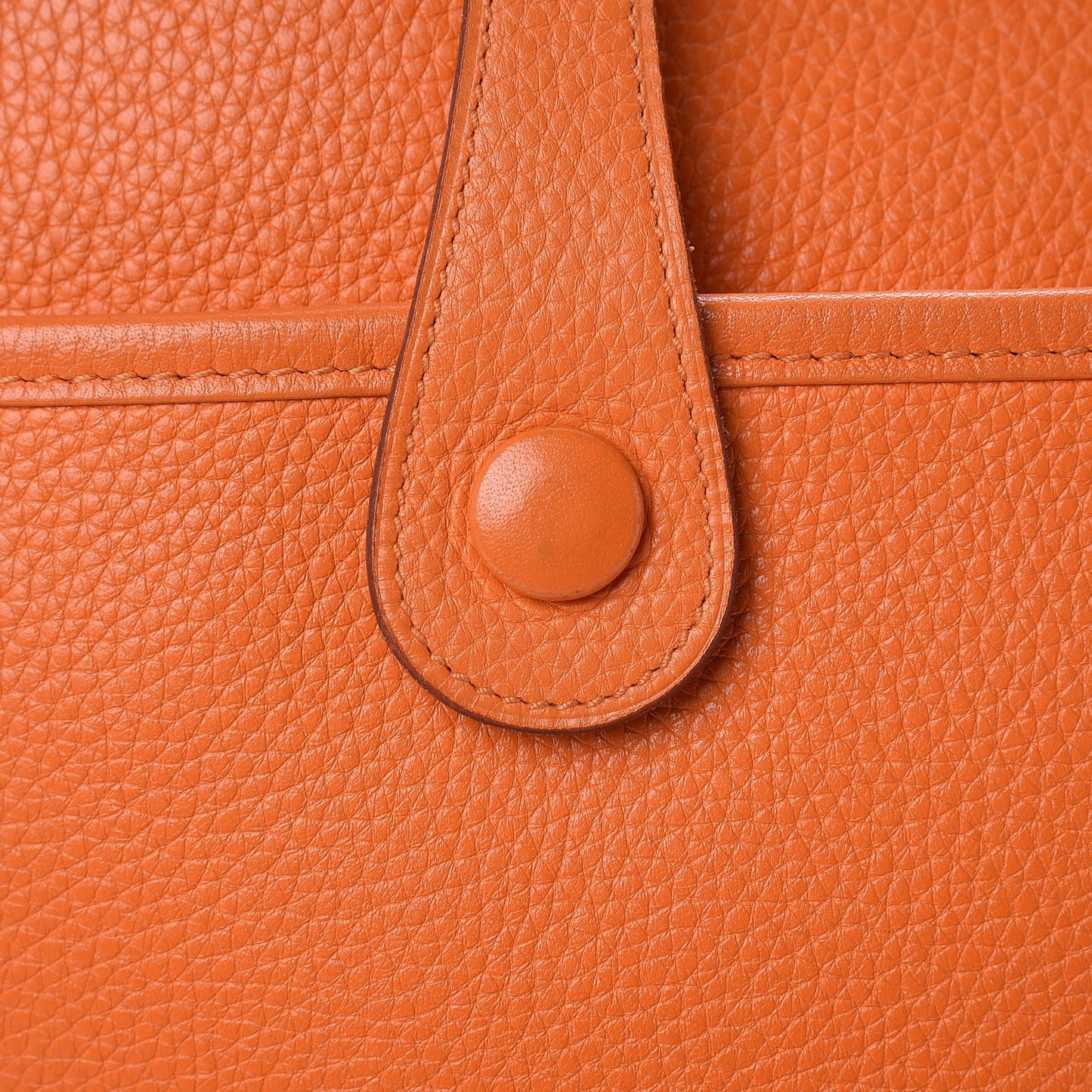 Taurillon Clemence Evelyne II PM Orange