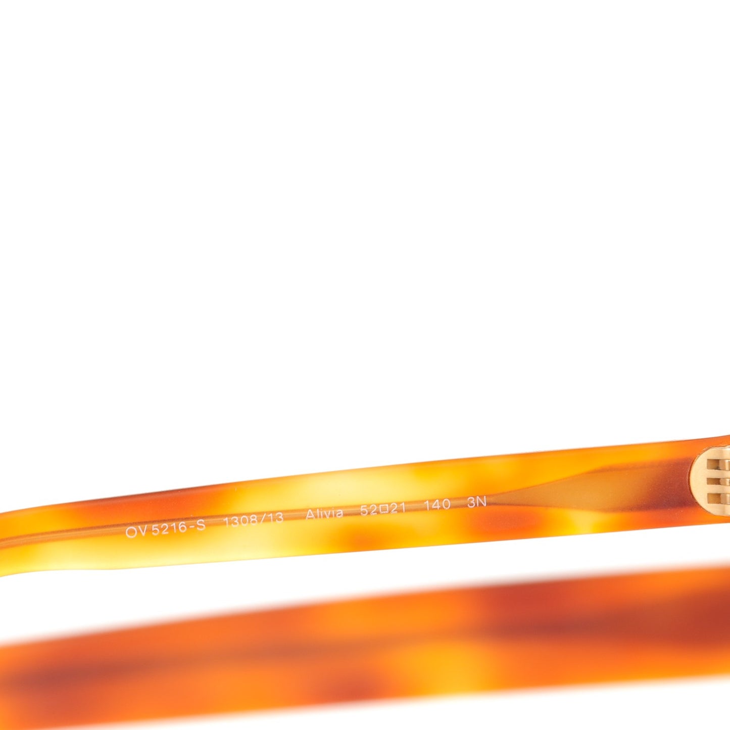 Alivia Sunglasses Tortoise