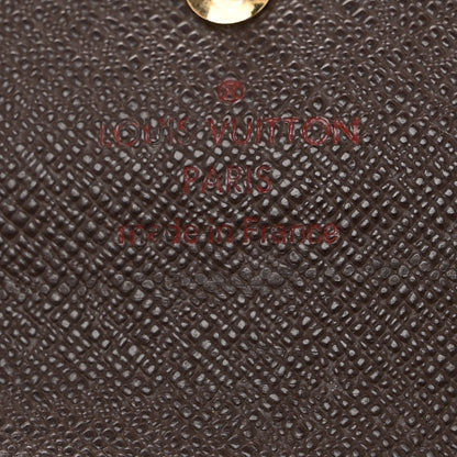 Louis Vuitton Damier Ebene Multicles 6 Key Holder 6 of 9