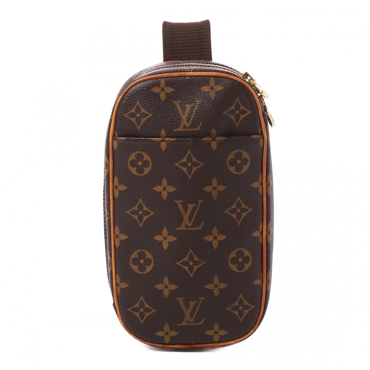 Monogram Pochette Gange